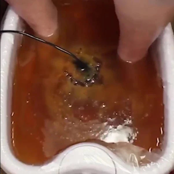 Pure Detox Ionic Foot Spa | Remove Toxins and Heavy Metals for a Healthier Life