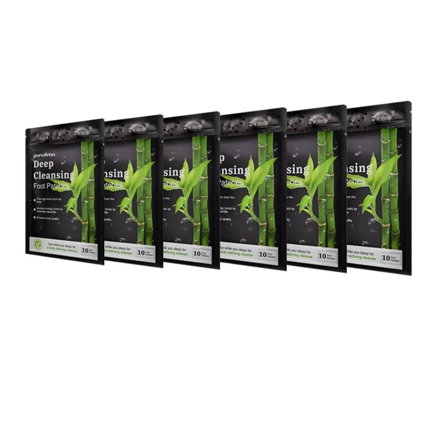 Purex Foot Patches
