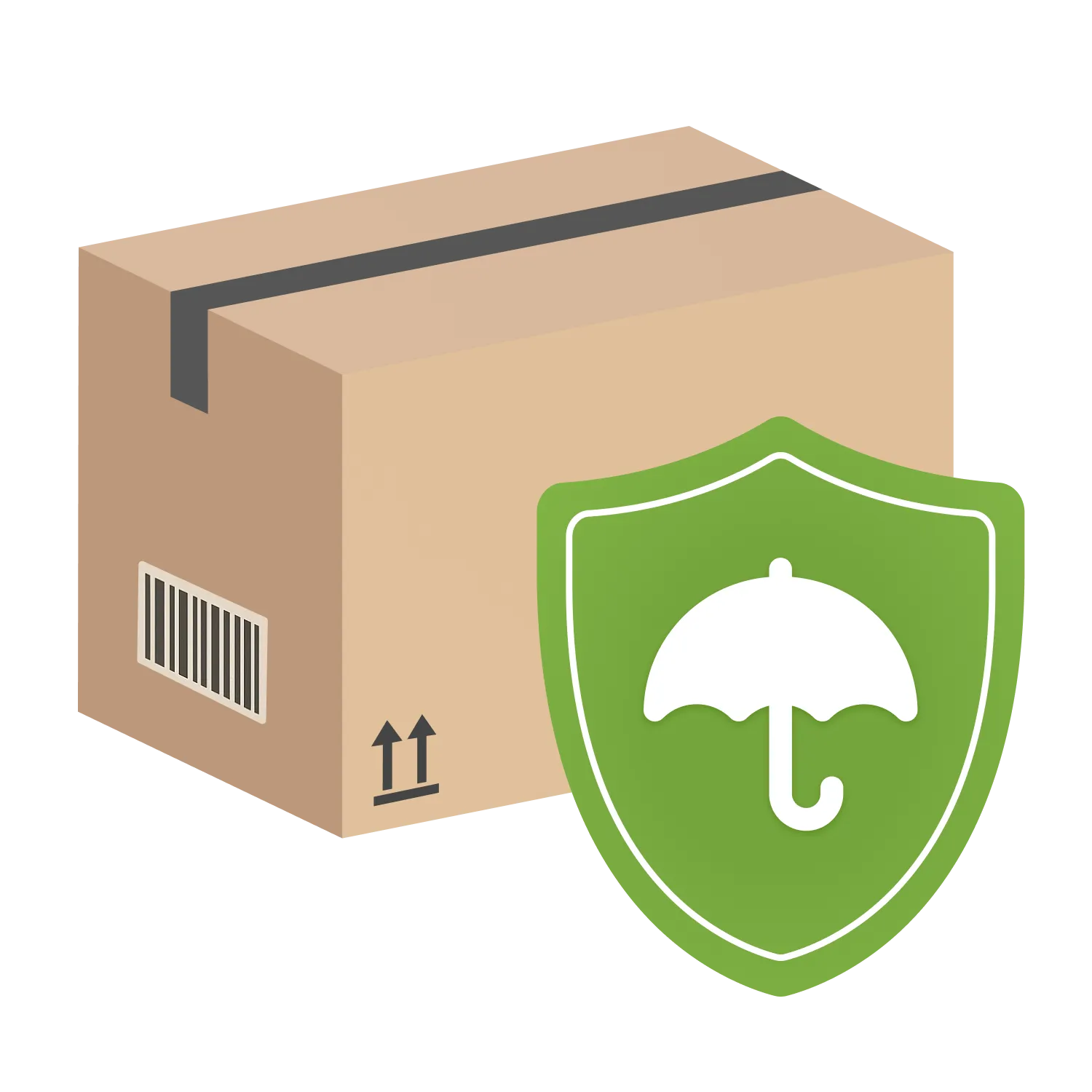 Insured Shipping