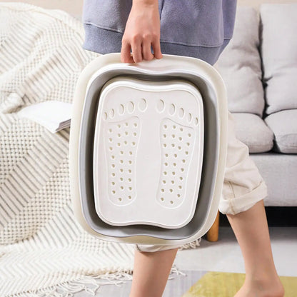 Pure Detox Foot Bath Basin